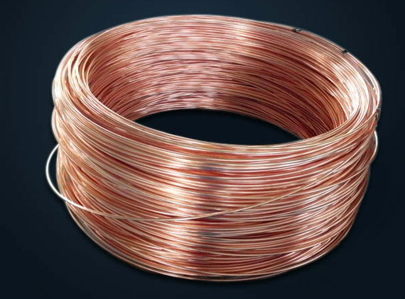 淺談銅桿中氧含量的重要性！??！